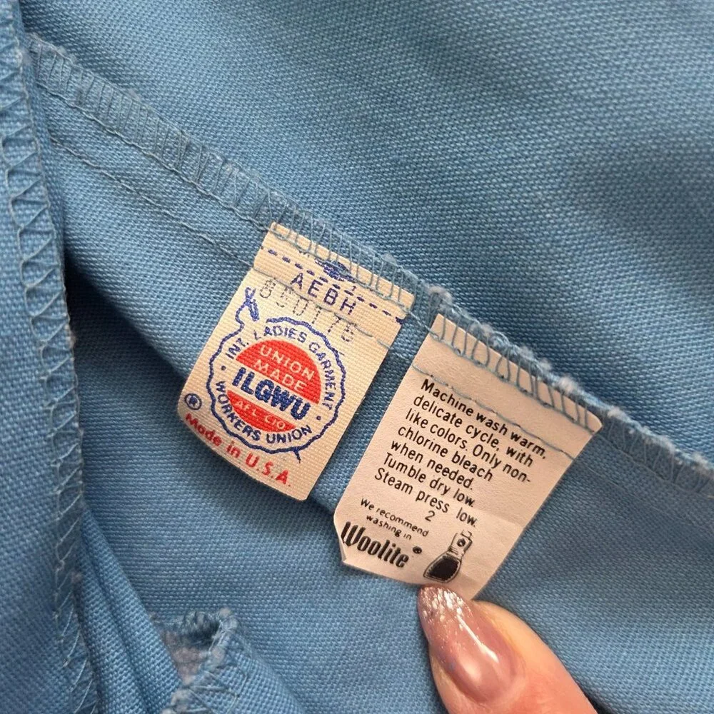 Vintage vtg 70s